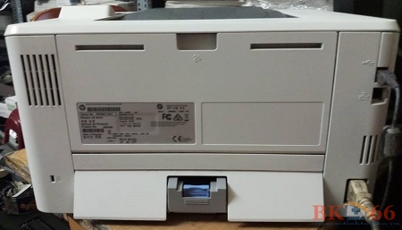 Máy in Hp LaserJet Pro M402DN cũ giá rẻ tại Hà Nội